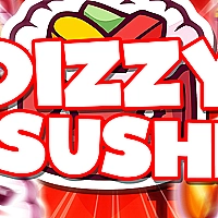 Dizzy Sushi Game Cover