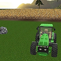 Farming Simulator 2 Game Cover