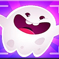 ghost scary Game Cover