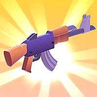 Gun Fest Blast Game Cover