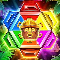 Jewel Maya Game Cover