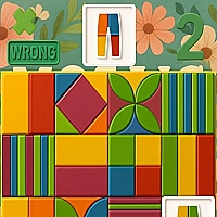 Mosaic Master Game Cover