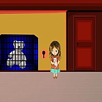 Nina Teddy Escape Game Cover