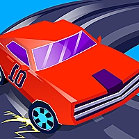 Nitro Speed Car Racing Game Cover
