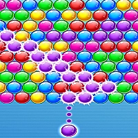 Professor Bubble Online Game Cover