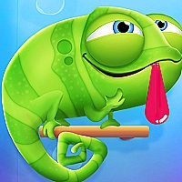 Pull My Tongue Game Cover