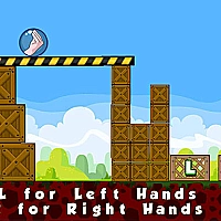 Rolling Hand Signal Game Cover