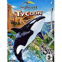 Sea World Game Cover