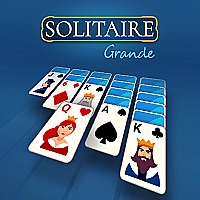 Solitaire Grande Game Cover