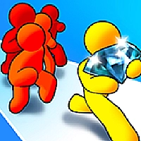 Tomb Runner online 3D Game Cover