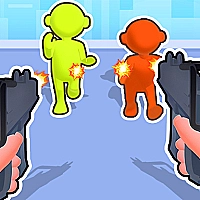 Weapon Survivor Game Cover