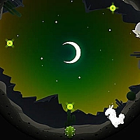 Alpaca Run Game Cover