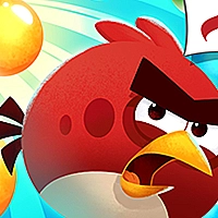 Angry bird 3 Final Destination  Game Cover