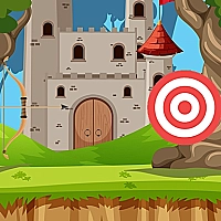 Arrow Shoot Game Cover