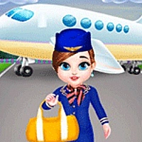 Baby Taylor Airline High Hopes Game Cover