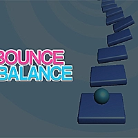 Bounce Balance Game Cover