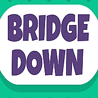 Bridge Down Game Cover