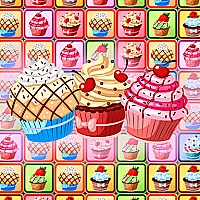 Cake Blocks Collapse Game Cover