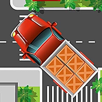 Cargo Truck Survival Game Cover
