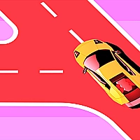 CarPaintRoad 3D Pro  Game Cover