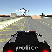 Cars Simulator Game Cover