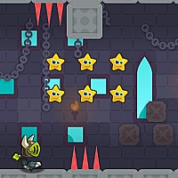 Castel game Game Cover