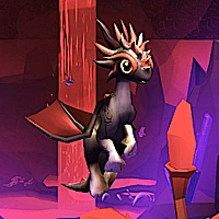 Cute Dragons.ro Game Cover