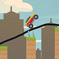 Draw Bridge Racer Game Cover