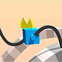 Draw Climber 2 Game Cover