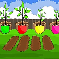 Farm Escape 2 Game Cover