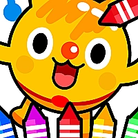 Finger Painting Game Cover