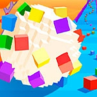 Food Roll 3D Game Cover