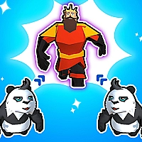 Level Up Mutants Game Cover