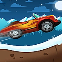 Mountain Car Driving Simulation Game Cover