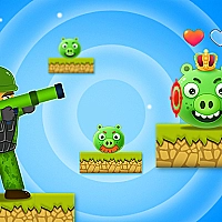 Mr. Soldier Game Cover