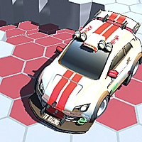 RacerKing Game Cover