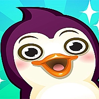 Save The Penguin  Game Cover