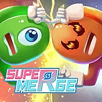 Super Merge Game Cover
