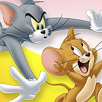 Tom and Jerry Jigsaw Puzzle Collection Game Cover