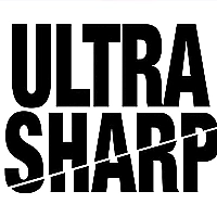 UltraSharper Game Cover