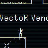 Vector Venom Game Cover