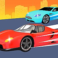 Wild Race Master 3d Game Cover
