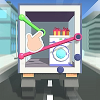 Belt And Go Game Cover