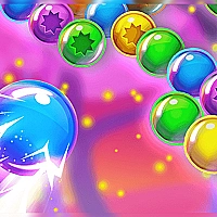 Bubble Wipeout Game Cover