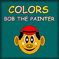 Colors Game Cover