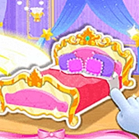 Decorate My Dream Castle - Home Design Game Cover