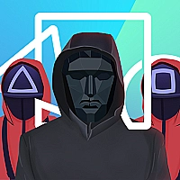 Extreme Squidly Survival Game Cover