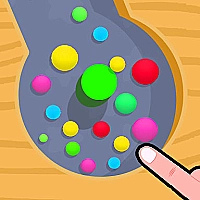 falling ball 3d Game Cover