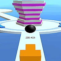 Fire Balls - Shoot Ball 3D Game Cover