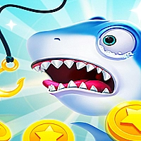Fish Man Boat Fishing Game Cover